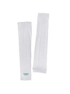 Cloth Cotton Knitted Hand Sleeves